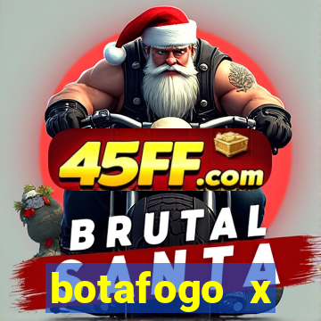 botafogo x internacional palpite
